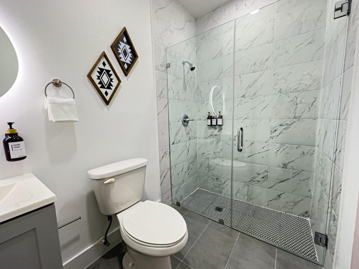 Wynwood Apartments And Studios ไมอามี ภายนอก รูปภาพ