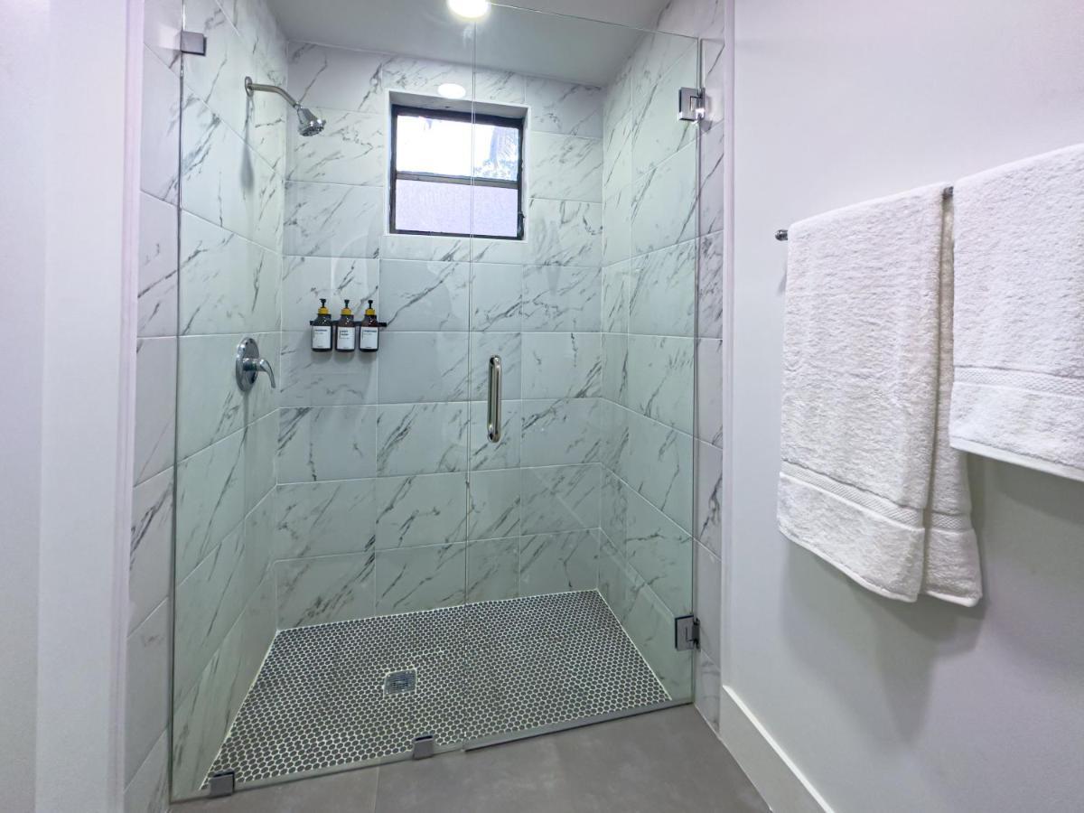 Wynwood Apartments And Studios ไมอามี ภายนอก รูปภาพ